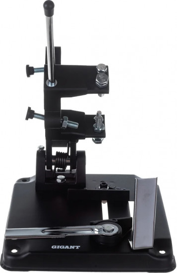 Стойка для углошлифовальных машин