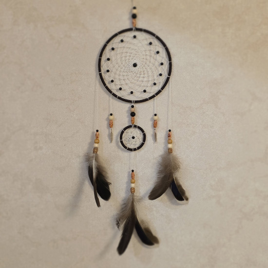 Ловец снов «White»