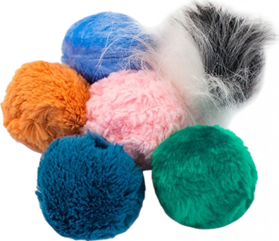 Игрушка для кошек «Мячик»