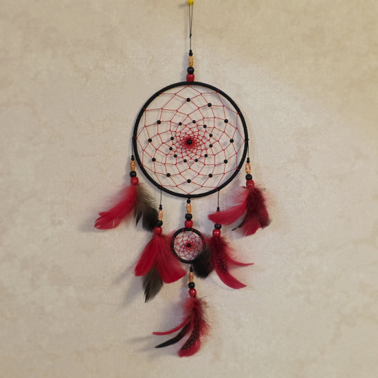 Ловец снов «Red»