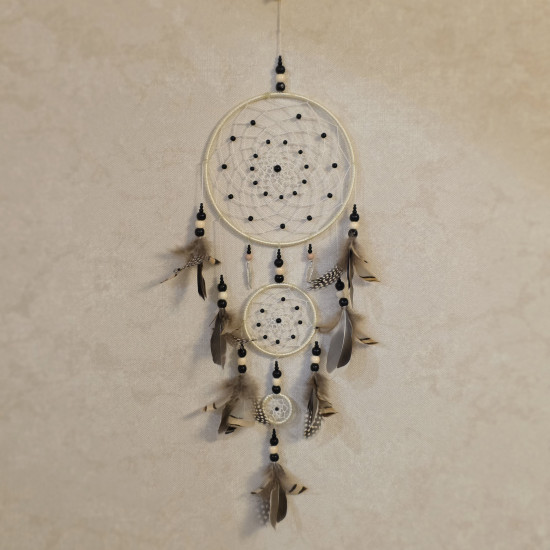 Ловец снов «White»