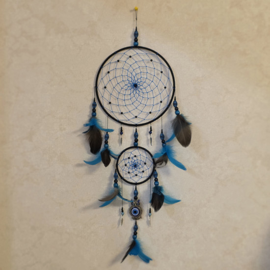 Ловец снов «Blue»