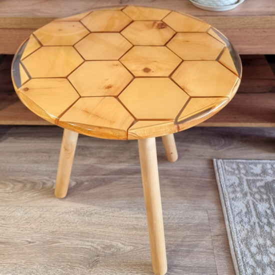 Столик журнальный