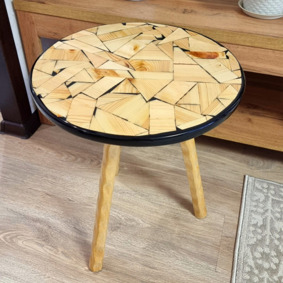 Столик журнальный