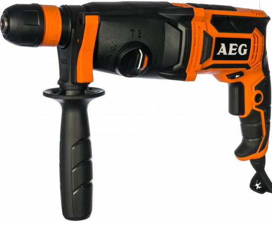 Перфоратор KH24IXE