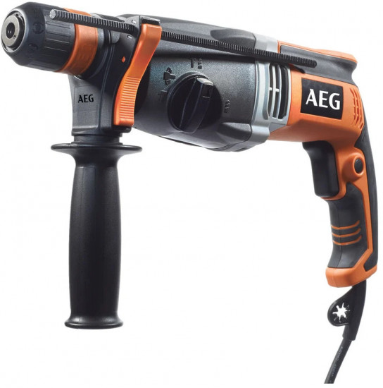 Перфоратор KH26XE