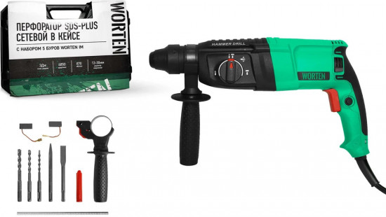 Перфоратор КА-90000340