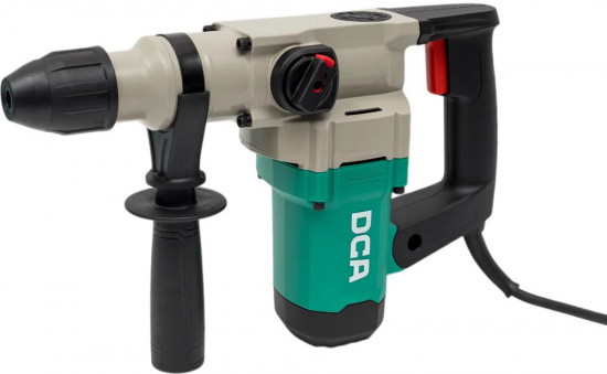Перфоратор AZC10-26S