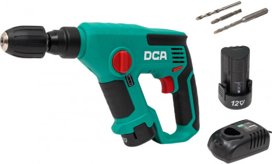 Перфоратор ADZC13 (TYPE BK)