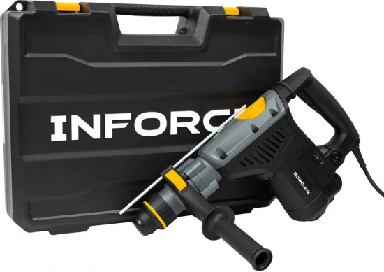 Перфоратор RH4014SCV-M