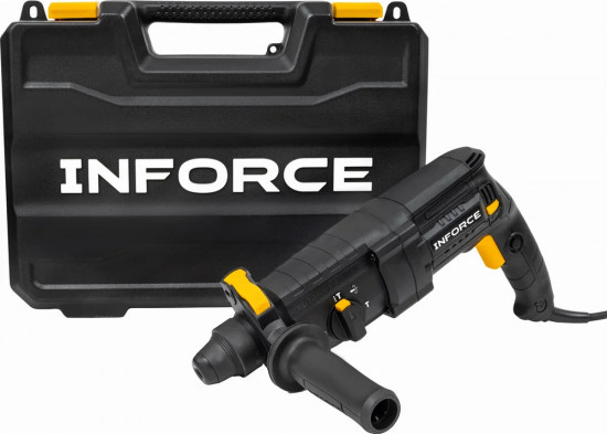 Перфоратор RH2608R-P