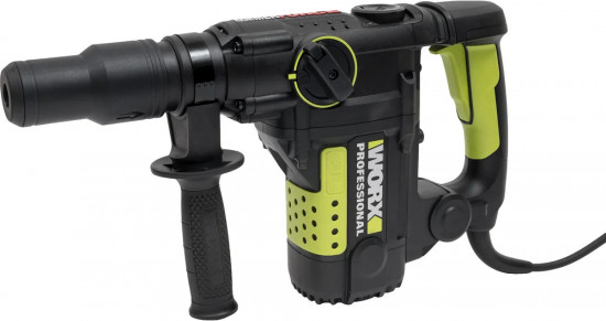 Перфоратор WU350S