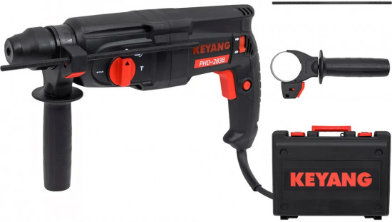 Перфоратор PHD-283B