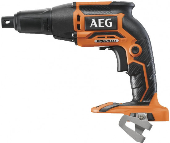 Шуруповерт для гипсокартона BTS18BL-0