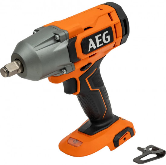 Гайковерт ударный BSS18C12ZC-0