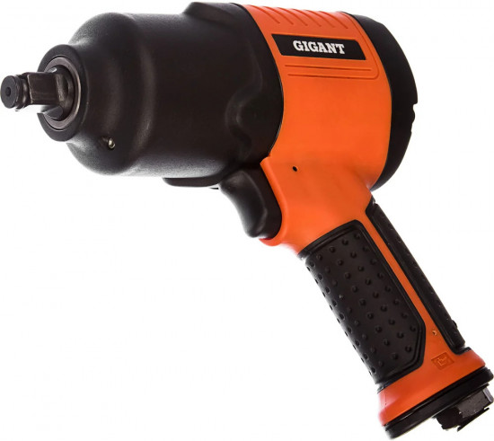 Пневмогайковерт ударный PW 720