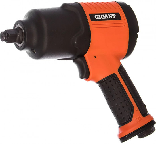 Пневмогайковерт ударный PW 880