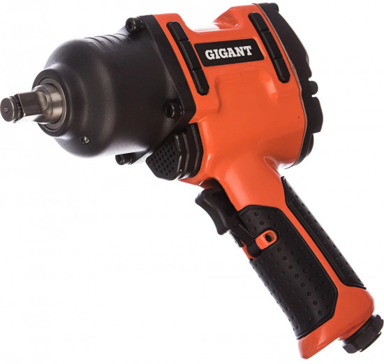 Пневмогайковерт ударный PW 1280