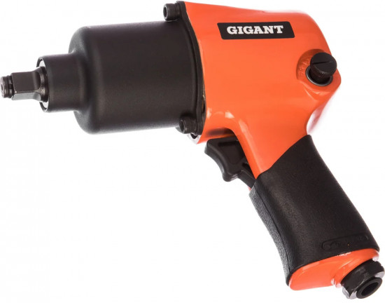 Пневмогайковерт ударный PW 600