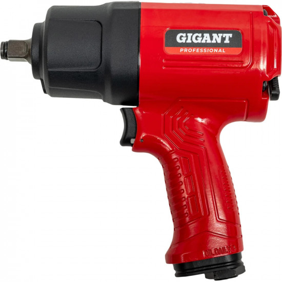 Пневмогайковерт ударный Professional