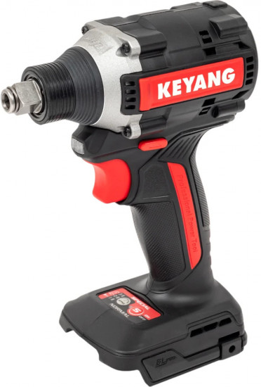 Гайковерт-винтоверт ударный DW20BLH-315 (Bare)