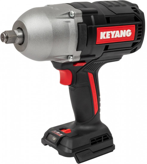 Гайковерт ударный IW20BLH-1000V (Bare)