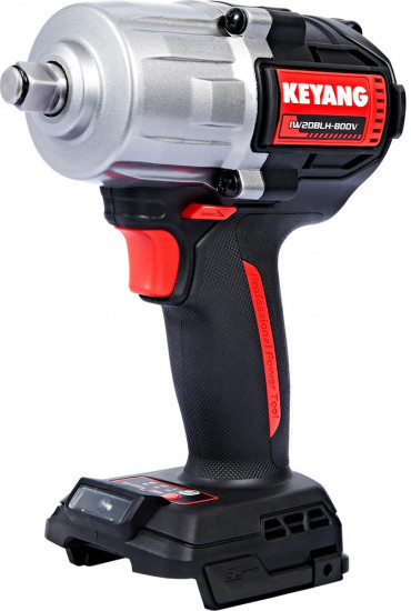 Гайковерт ударный IW20BLH-800V (Bare)