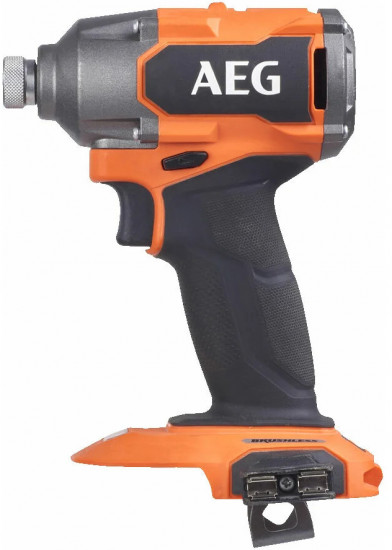 Винтоверт импульсный BSS18C3B3-0