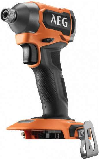 Винтоверт импульсный BSS18SBL2-0