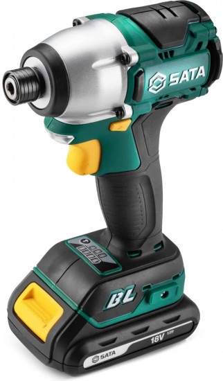 Винтоверт ударный SC51085