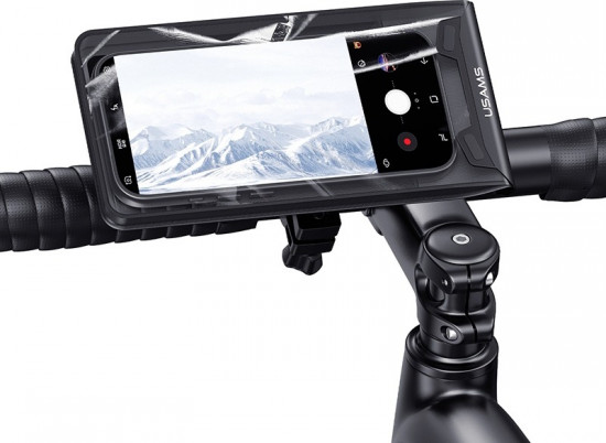 Вело-мото держатель ZJ083