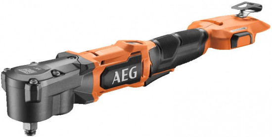 Гайковерт ударный угловой BSS18SRA38BL-0