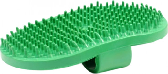 Щетка массажная для кошек