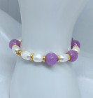 серый/фиолетовый