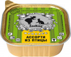 птица