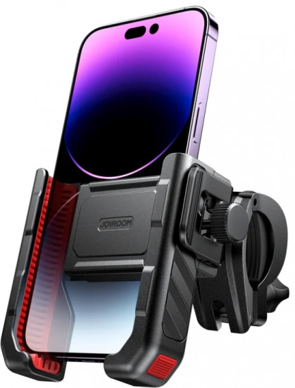 Вело/мото держатель JoyRoom JR-ZS266