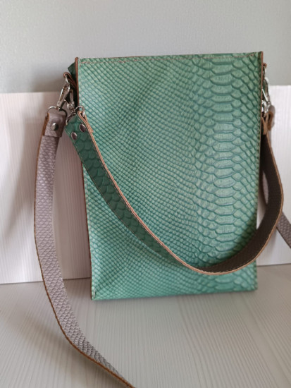 Сумка планшет HandMade art 236