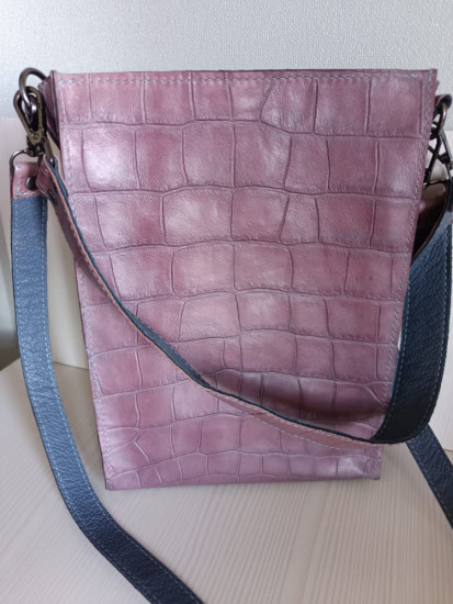 Сумка планшет HandMade art 237