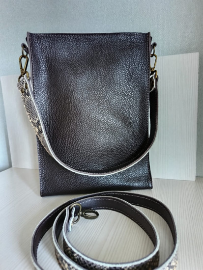 Сумка планшет HandMade art 235