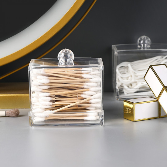 Органайзер для ушных палочек