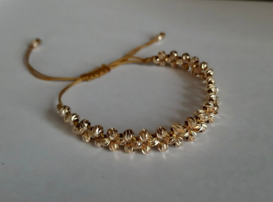 Браслет женский «Dorika»