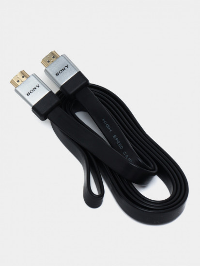 Кабель Sony HDM-HDMI