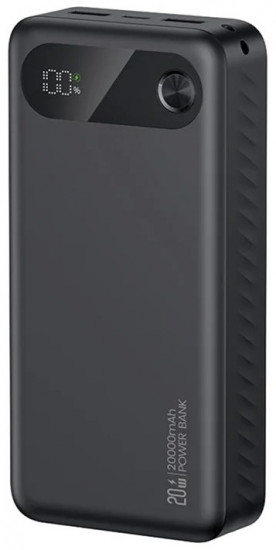 Внешний аккумулятор «Power bank CD251 PB80 20KCD25101»