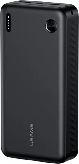 Внешний аккумулятор «Power bank CD254 PB83 20KCD25401»
