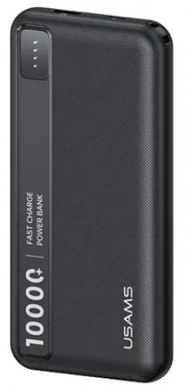 Внешний аккумулятор «Power bank CD262 PB89»