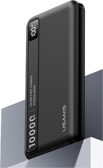 Внешний аккумулятор «Power bank CD263»