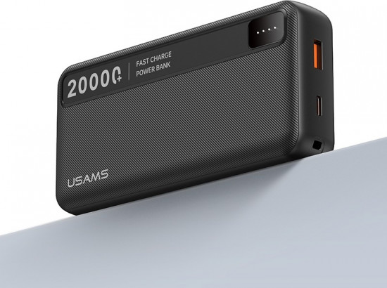 Внешний аккумулятор «Power bank CD264»