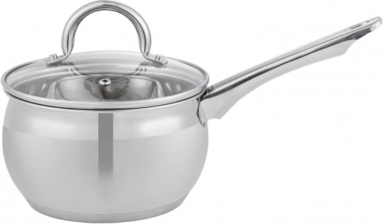 Ковш с крышкой «Селин»