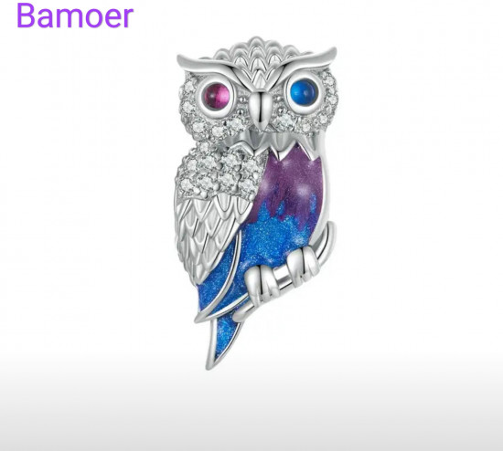 Шарм «Мудрость совы»