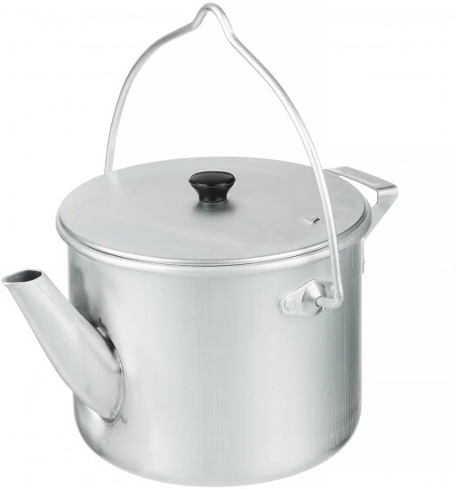 Чайник-котелок